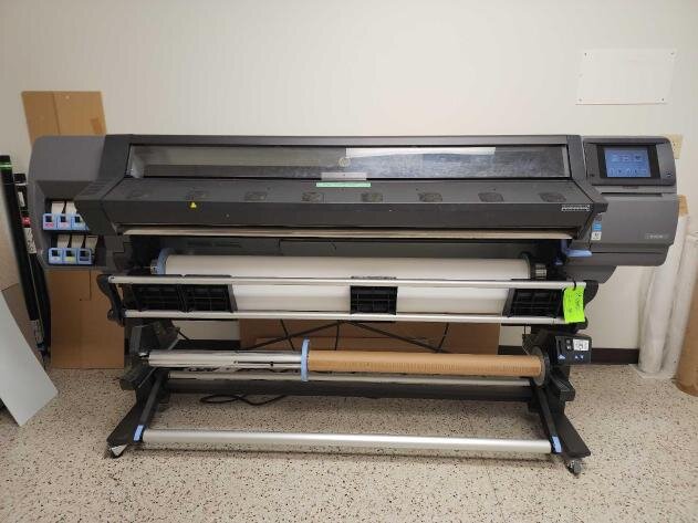 Image for Do All Printing