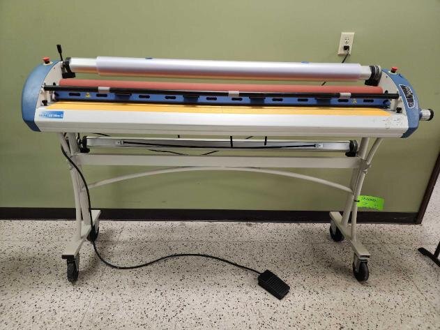 Image for Do All Printing