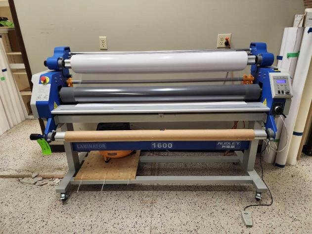 Image for Do All Printing