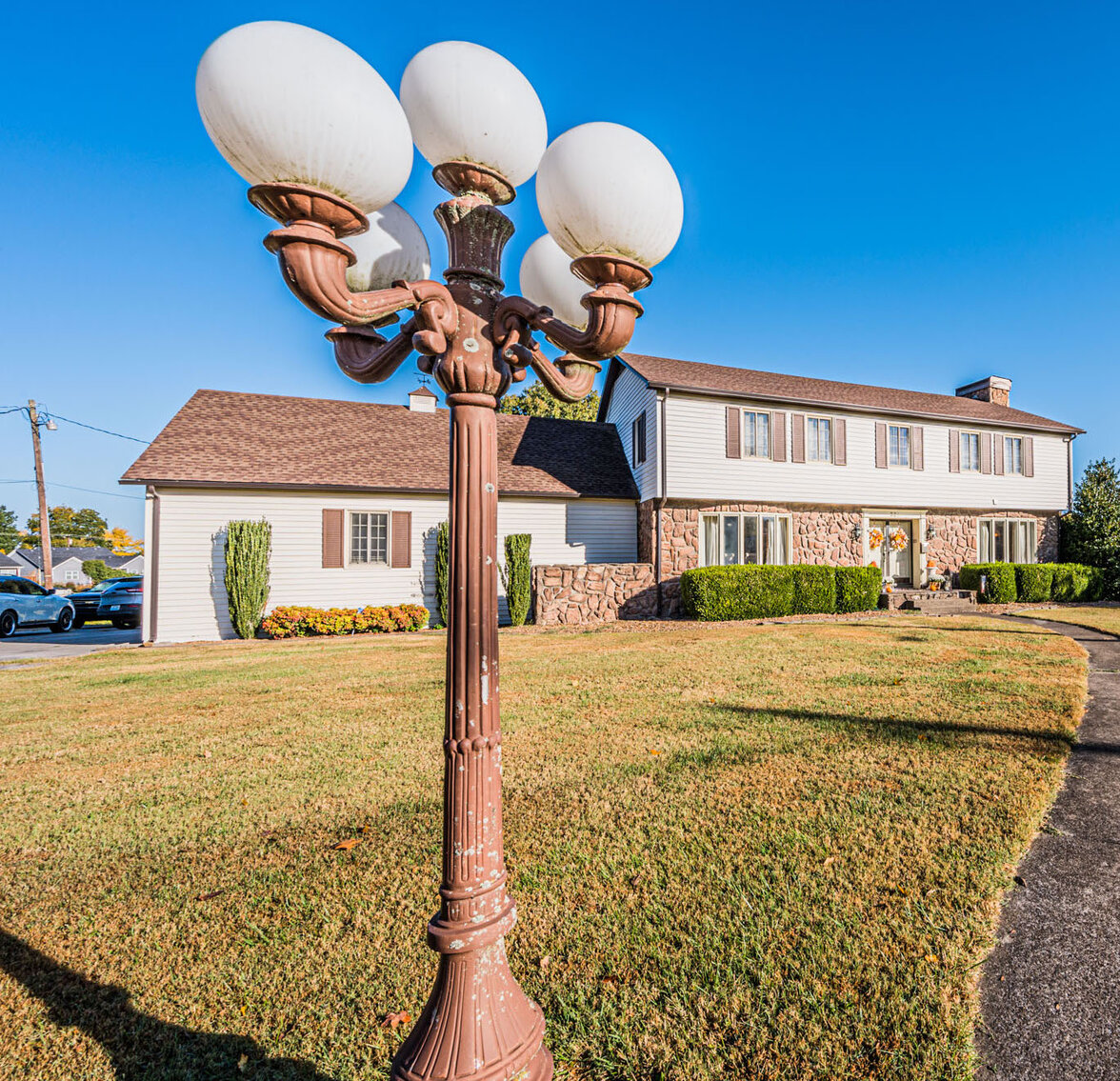 Image for 321 E Main Cross Street, Greenville, KY