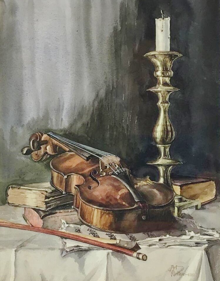 Image for Discovery Art | October 19, 2022 at 7:00 PM