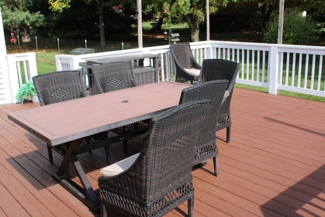 Image for ZERO TURN-FURNITURE-COLLECTIBLES