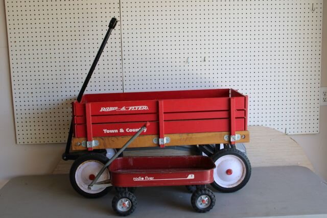 Image for ZERO TURN-FURNITURE-COLLECTIBLES