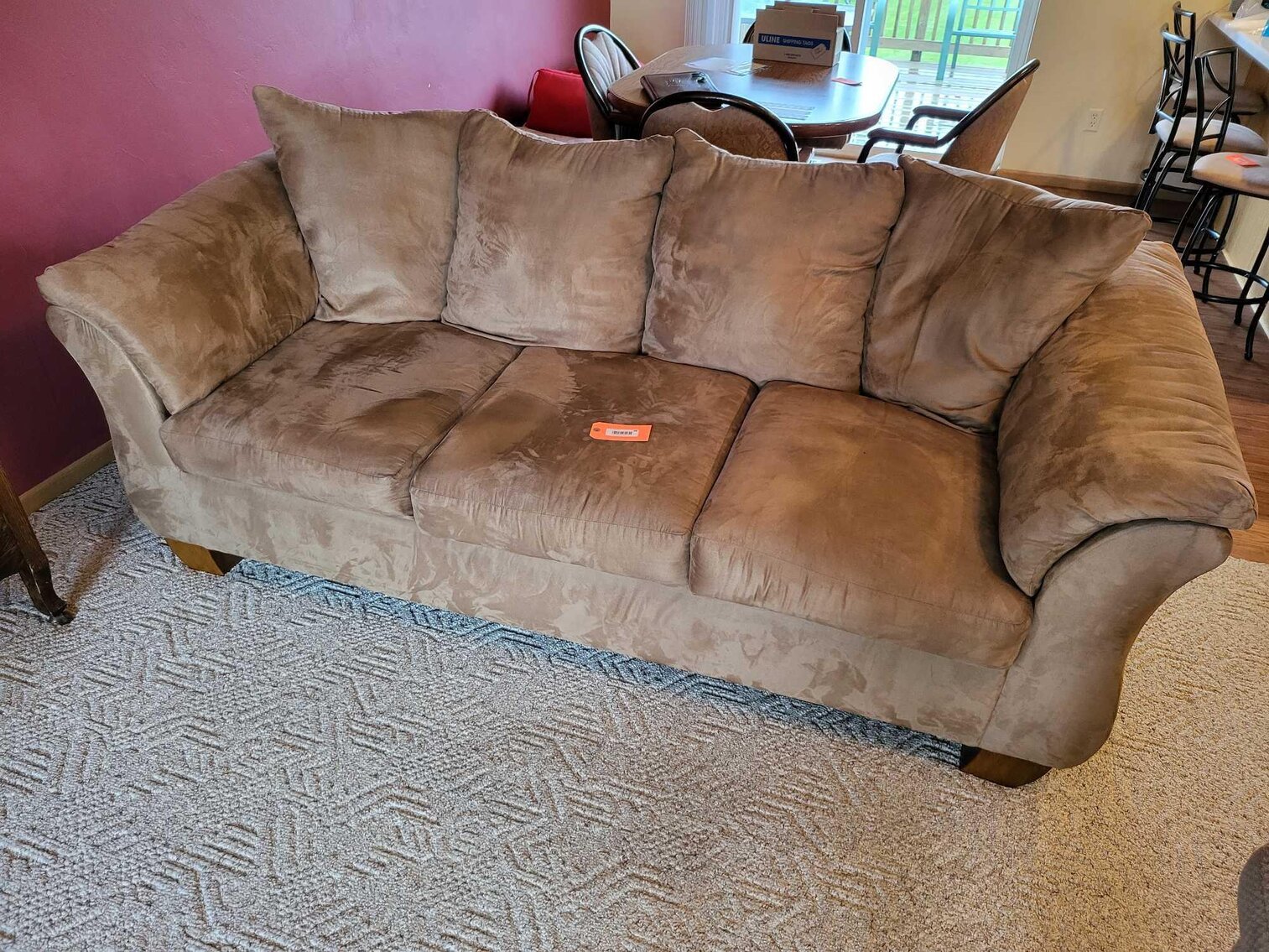 Image for Furniture, collectibles, household-Orlando Dr