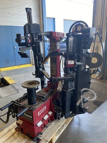 Image for TOOLS - 2022 Fall Auction