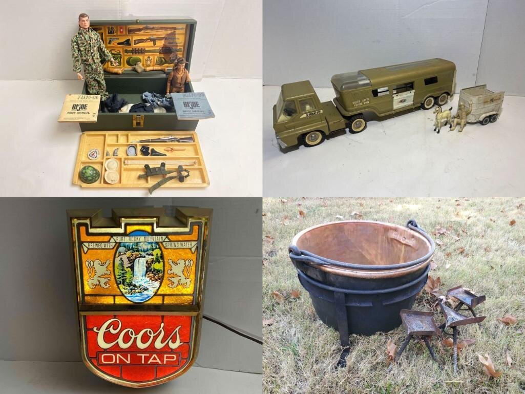 Image for WR and Mary Gabriel Estate