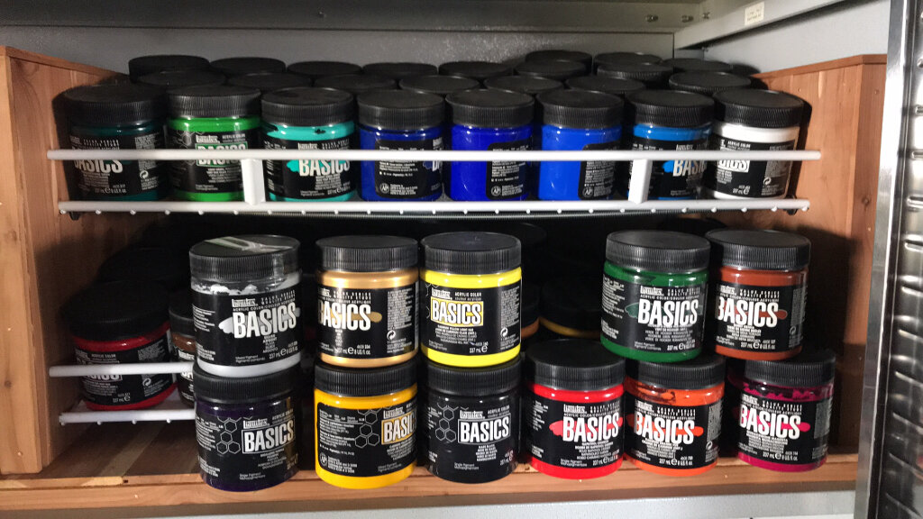 Image for Tools, Art Supplies, Jewelry, Furniture 2022 Online Auction