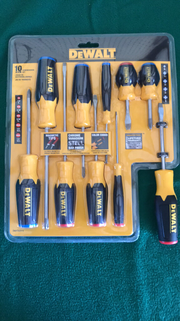 Image for Tools, Art Supplies, Jewelry, Furniture 2022 Online Auction