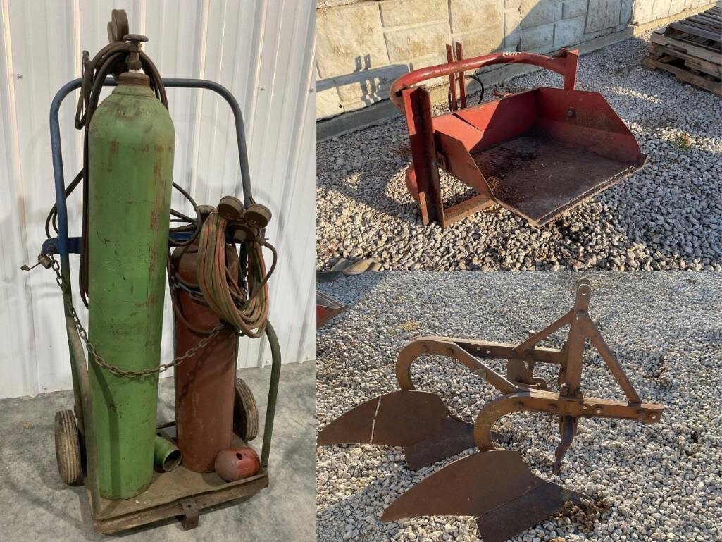 Image for Oldham Consignment Auction