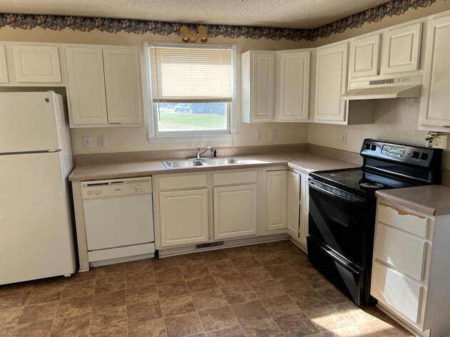 Image for Mocksville 3 Bedroom Cottage