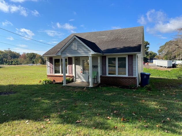 Image for Mocksville 3 Bedroom Cottage