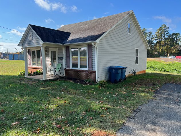 Image for Mocksville 3 Bedroom Cottage