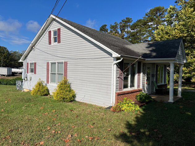 Image for Mocksville 3 Bedroom Cottage