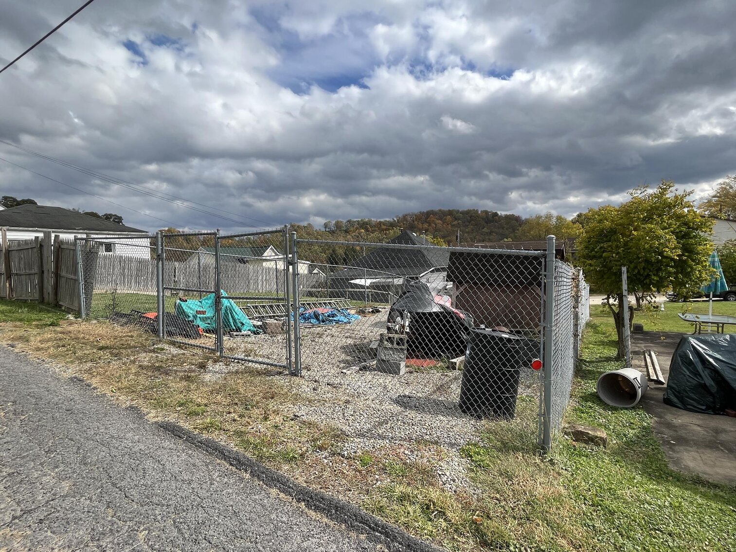 Image for SOLD $38,500 - Mixed-Use Block Building in Nutter Fort