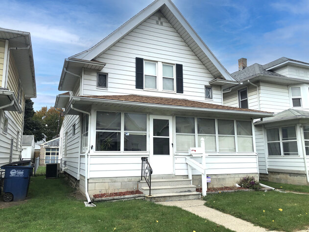 Image for 6 Investments - Forsythe (2) - Bronson - Hausman - Foraker - Geneva