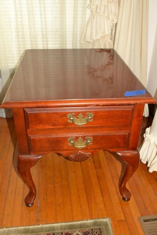 Image for Thelma McCreary (Deceased) Personal Property Auction