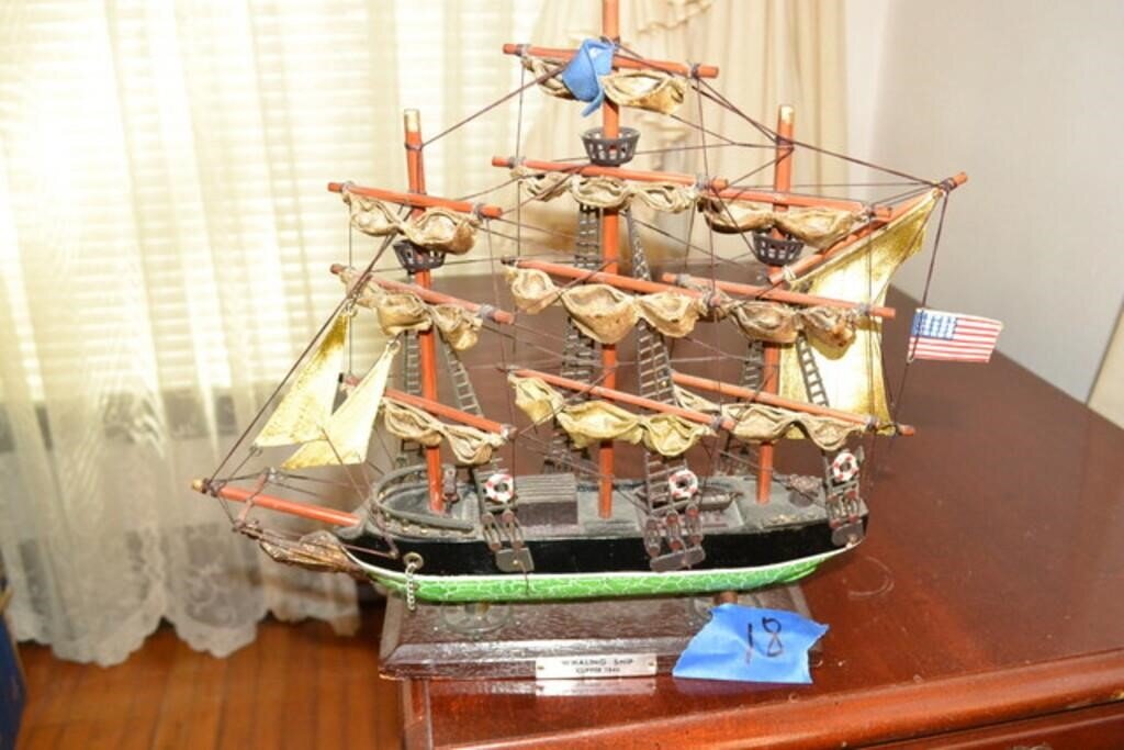 Image for Thelma McCreary (Deceased) Personal Property Auction