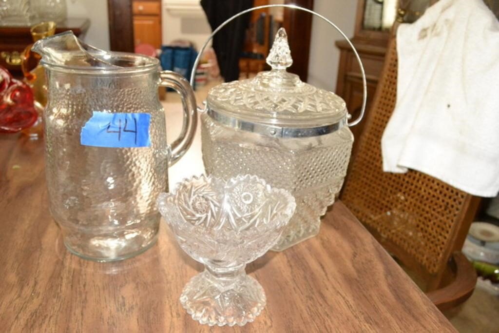 Image for Thelma McCreary (Deceased) Personal Property Auction