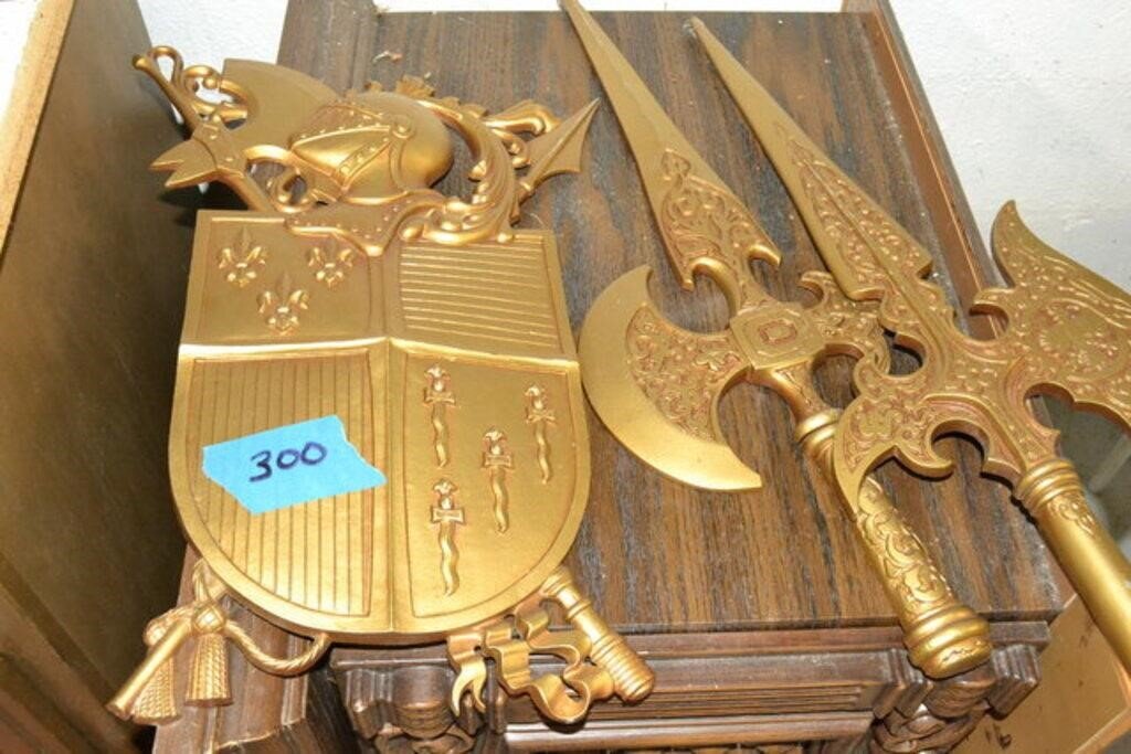 Image for Thelma McCreary (Deceased) Personal Property Auction