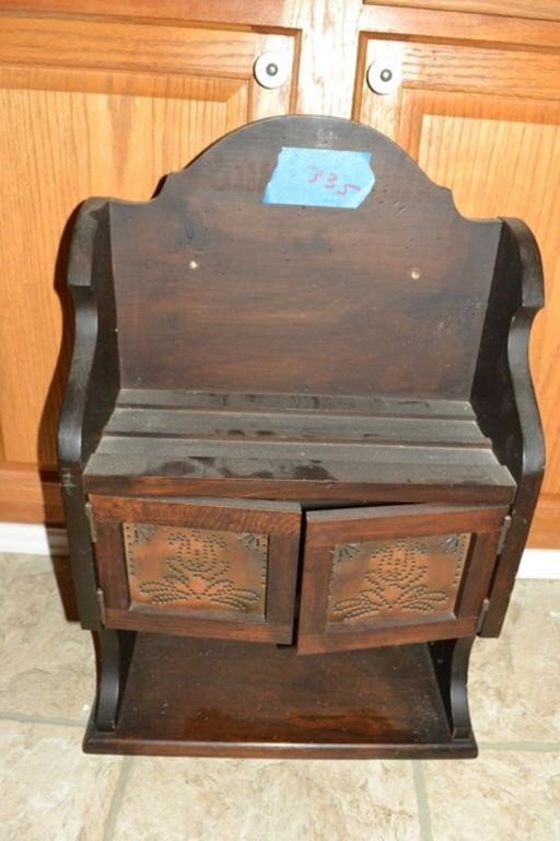 Image for Thelma McCreary (Deceased) Personal Property Auction