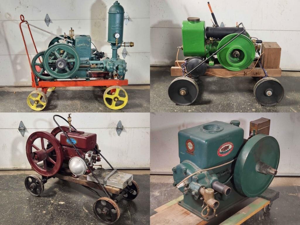 Image for Jim Snider Estate Auction