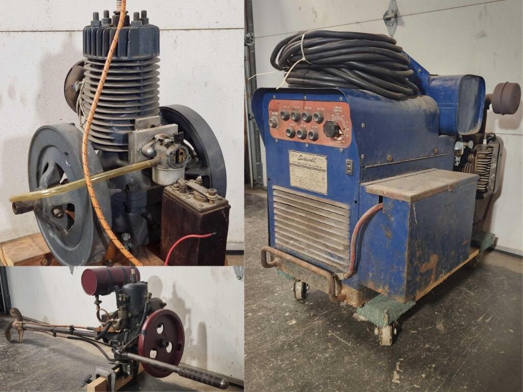 Image for Jim Snider Estate Auction