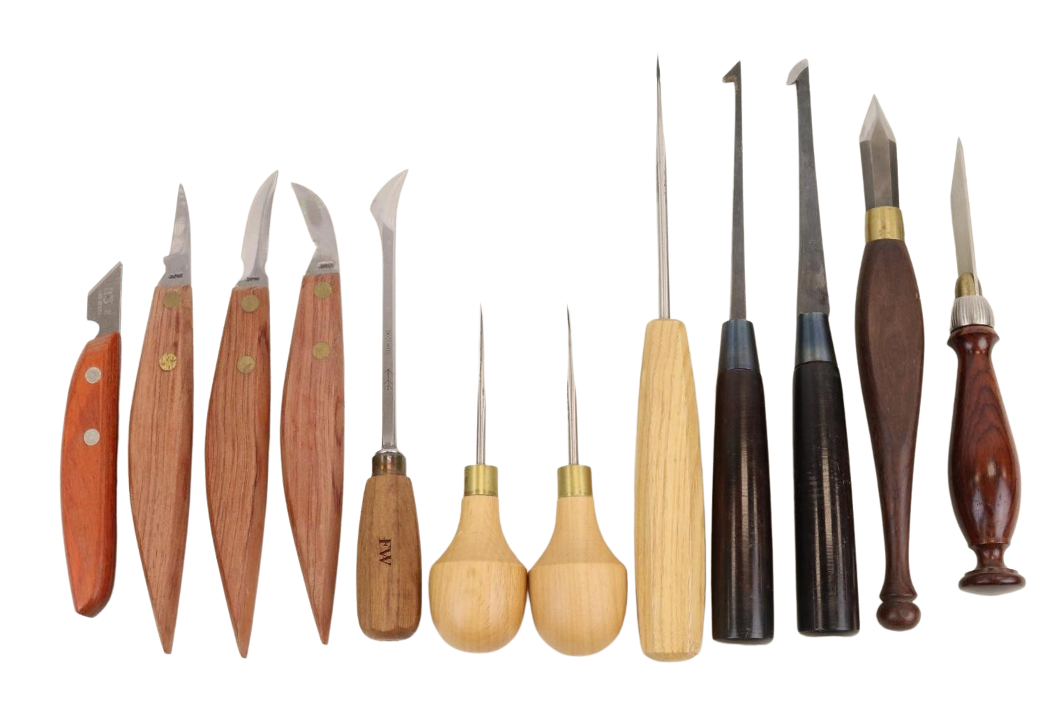 Image for Hand Tool Collection of Fred H. West Jr. | Day 1 | November 8, 2022 at 10:00 AM