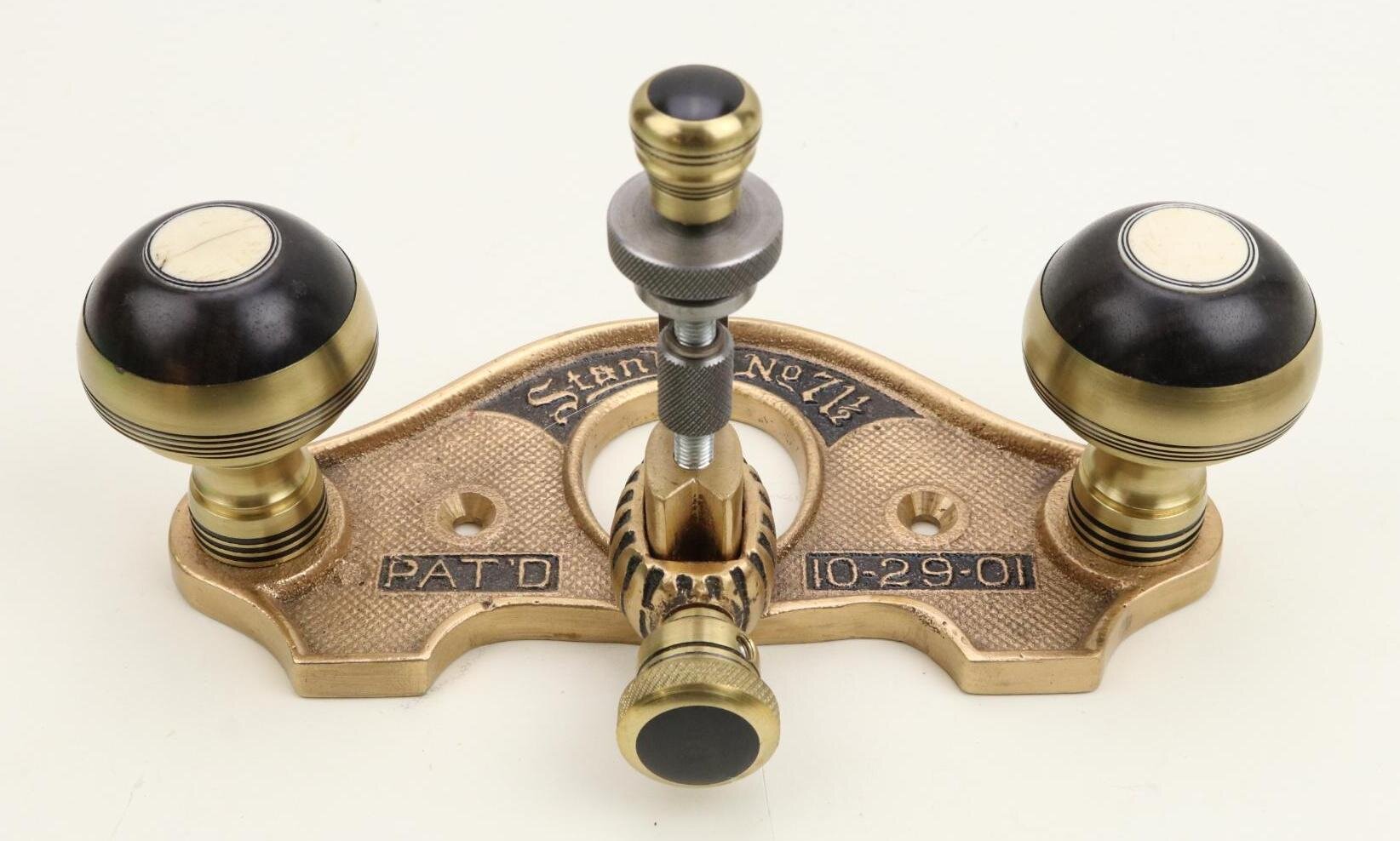 Image for Hand Tool Collection of Fred H. West Jr. | Day 1 | November 8, 2022 at 10:00 AM