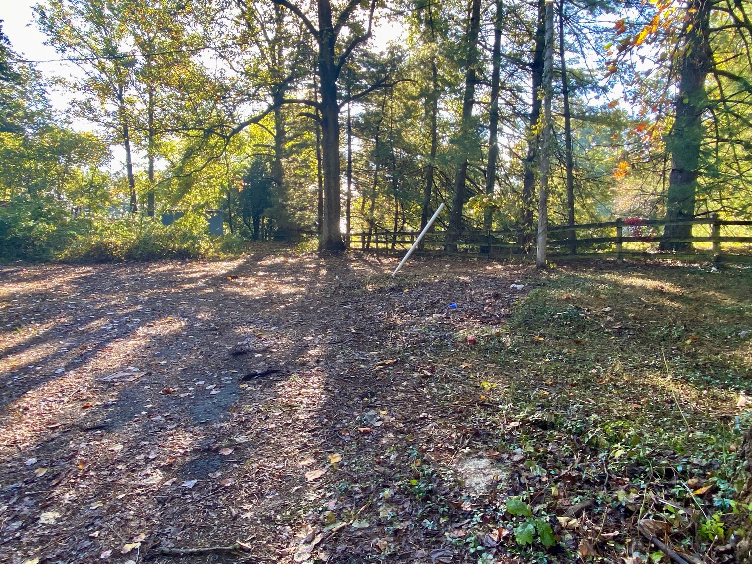 Image for 1 BR/1 BA Cottage on .5 +/- Acre Lot Minutes From the Dulles Corridor in Loudoun County, VA--SELLING to the HIGHEST BIDDER!!
