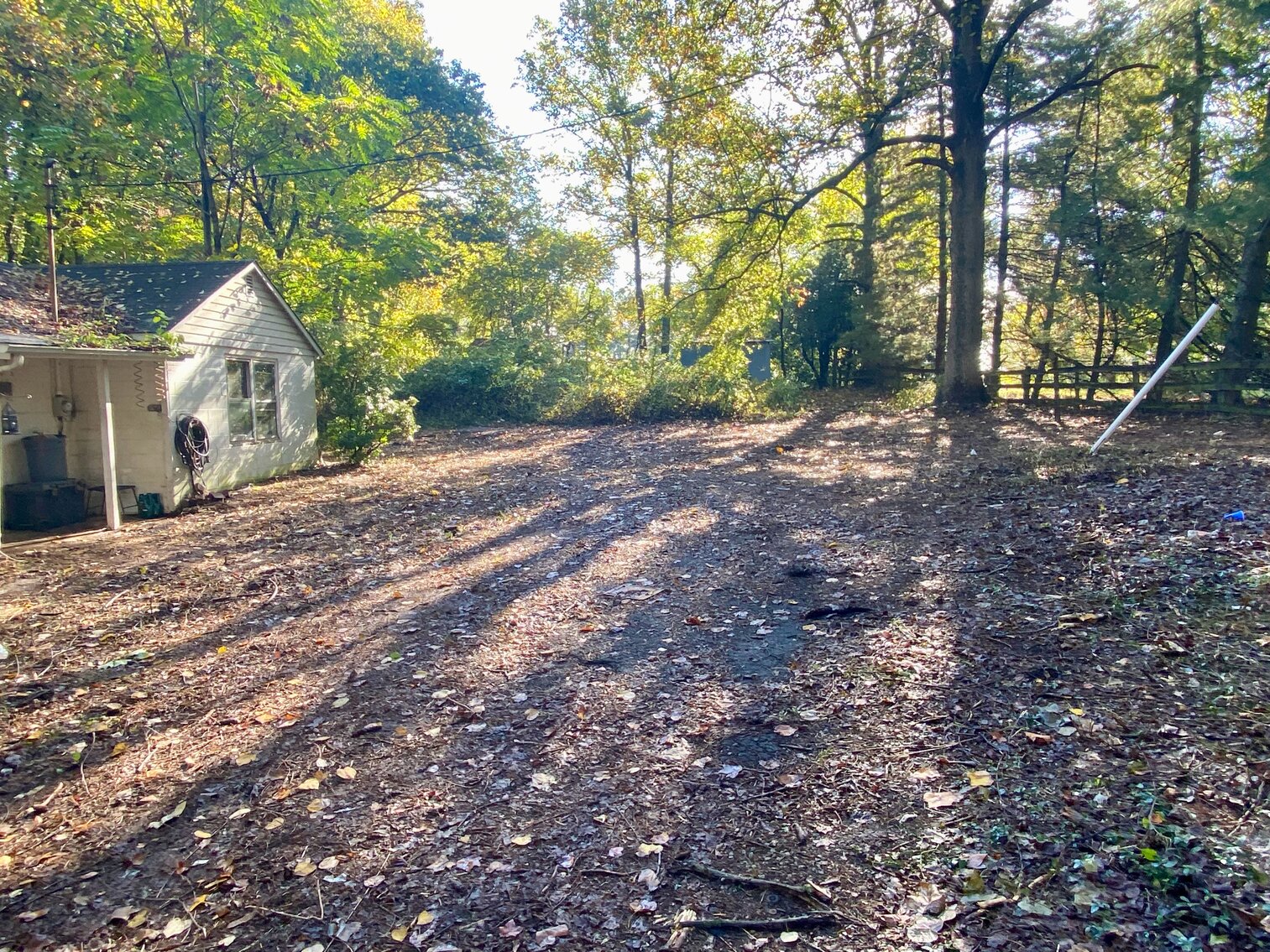 Image for 1 BR/1 BA Cottage on .5 +/- Acre Lot Minutes From the Dulles Corridor in Loudoun County, VA--SELLING to the HIGHEST BIDDER!!