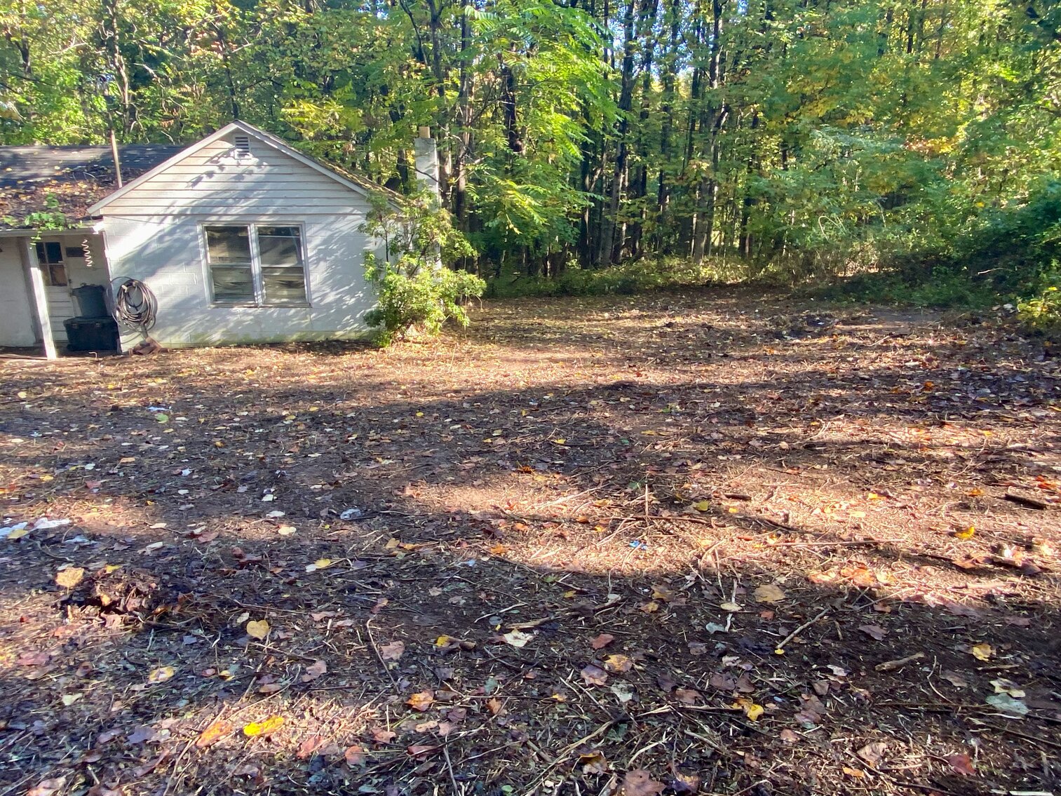Image for 1 BR/1 BA Cottage on .5 +/- Acre Lot Minutes From the Dulles Corridor in Loudoun County, VA--SELLING to the HIGHEST BIDDER!!