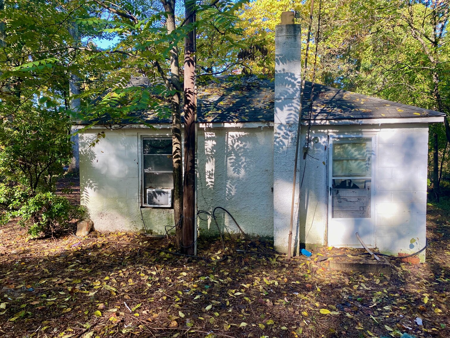 Image for 1 BR/1 BA Cottage on .5 +/- Acre Lot Minutes From the Dulles Corridor in Loudoun County, VA--SELLING to the HIGHEST BIDDER!!