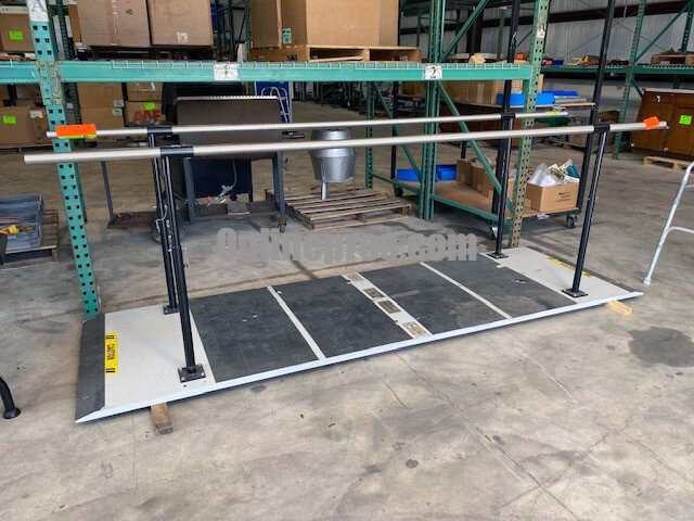 Image for Medical Equipment, Locker, Desks, Hardware and Miscellaneous