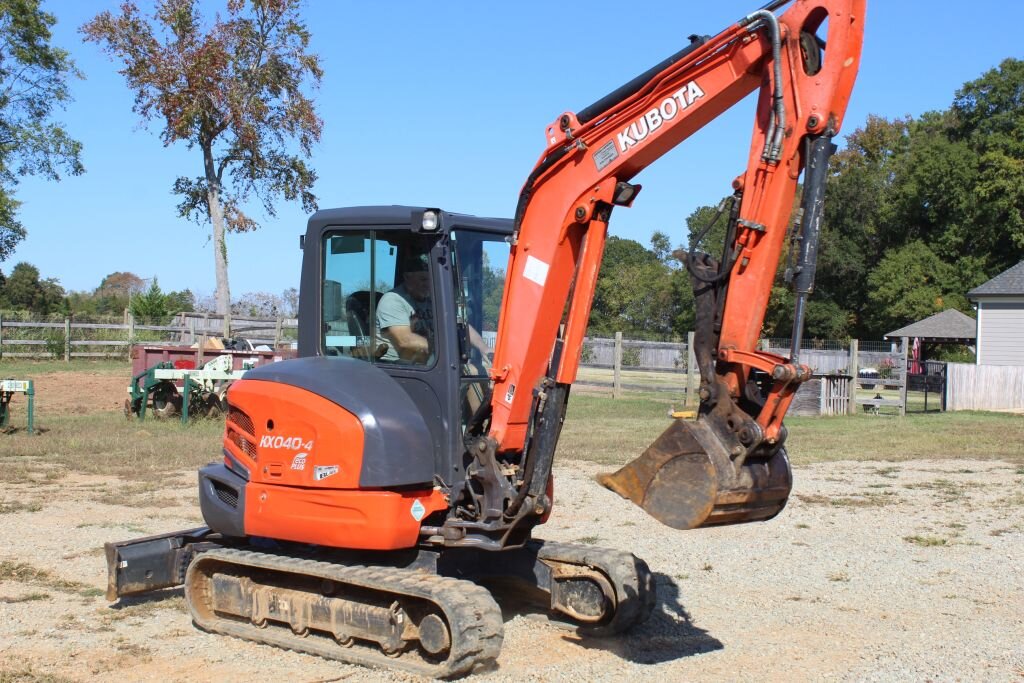 Image for M & M Alpaca Farm Equipment Liquidation