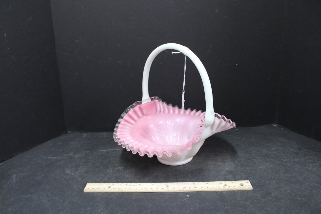 Image for Pyrex, Fenton, Collectibles, & More