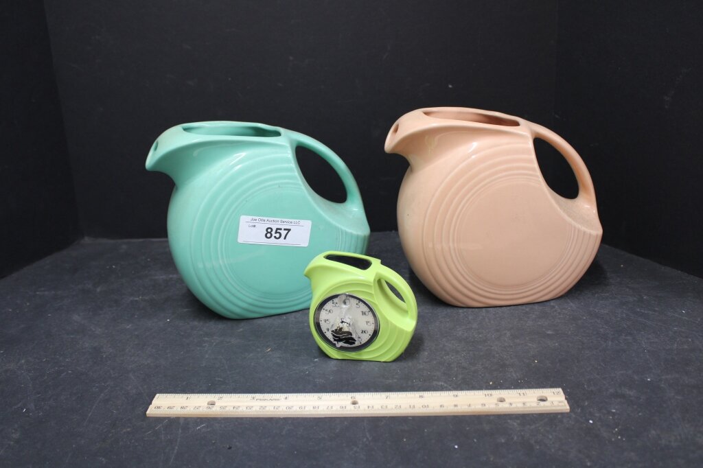 Image for Pyrex, Fenton, Collectibles, & More