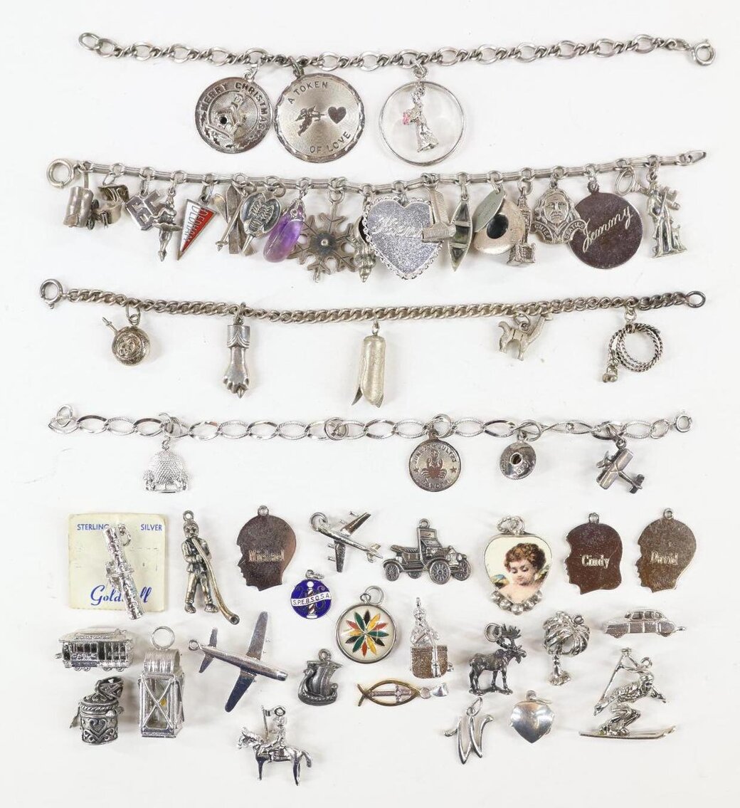 Image for Jewelry | November 2, 2022 at 8:00 PM