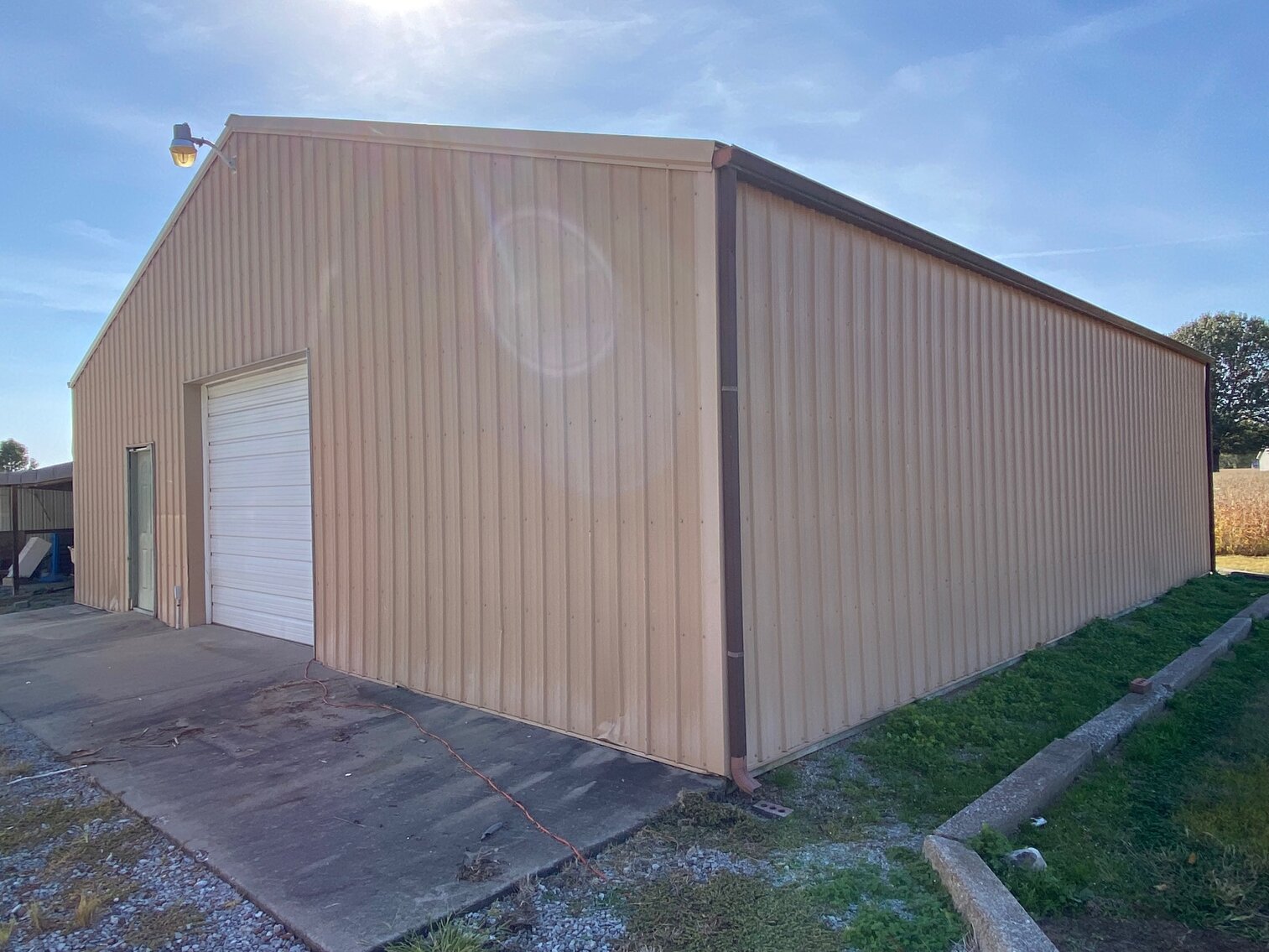 Image for ABSOLUTE AUCTION 4015 MAXON ROAD