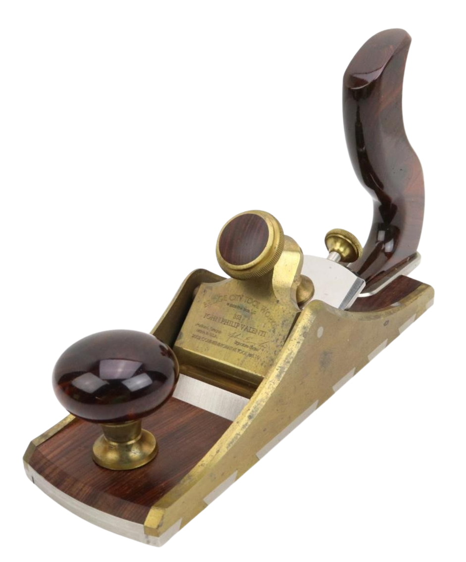 Image for Hand Tool Collection of Fred H. West Jr. | Day 2 | November 9, 2022 at 10:00 AM