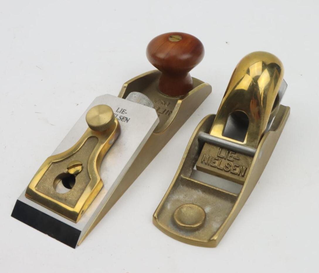 Image for Hand Tool Collection of Fred H. West Jr. | Day 2 | November 9, 2022 at 10:00 AM