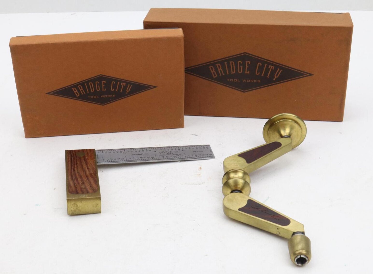 Image for Hand Tool Collection of Fred H. West Jr. | Day 2 | November 9, 2022 at 10:00 AM