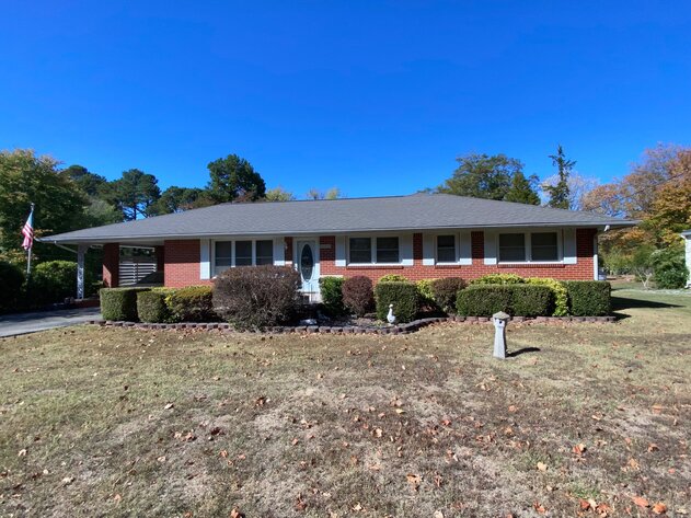 Image for ABSOLUTE ESTATE AUCTION 203 CALVERT DRIVE PADUCAH, KY