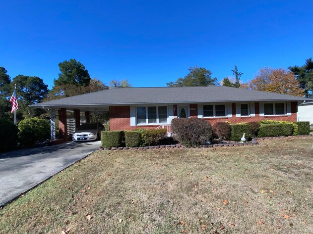 Image for ABSOLUTE ESTATE AUCTION 203 CALVERT DRIVE PADUCAH, KY