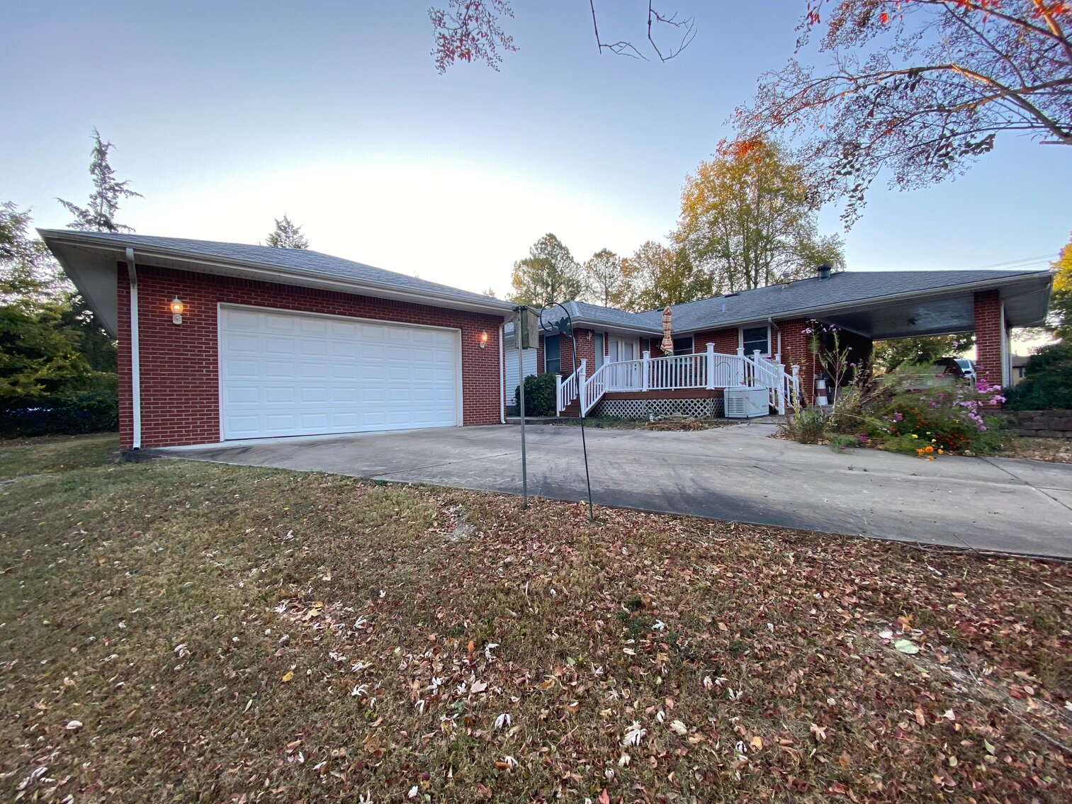 Image for ABSOLUTE ESTATE AUCTION 203 CALVERT DRIVE PADUCAH, KY