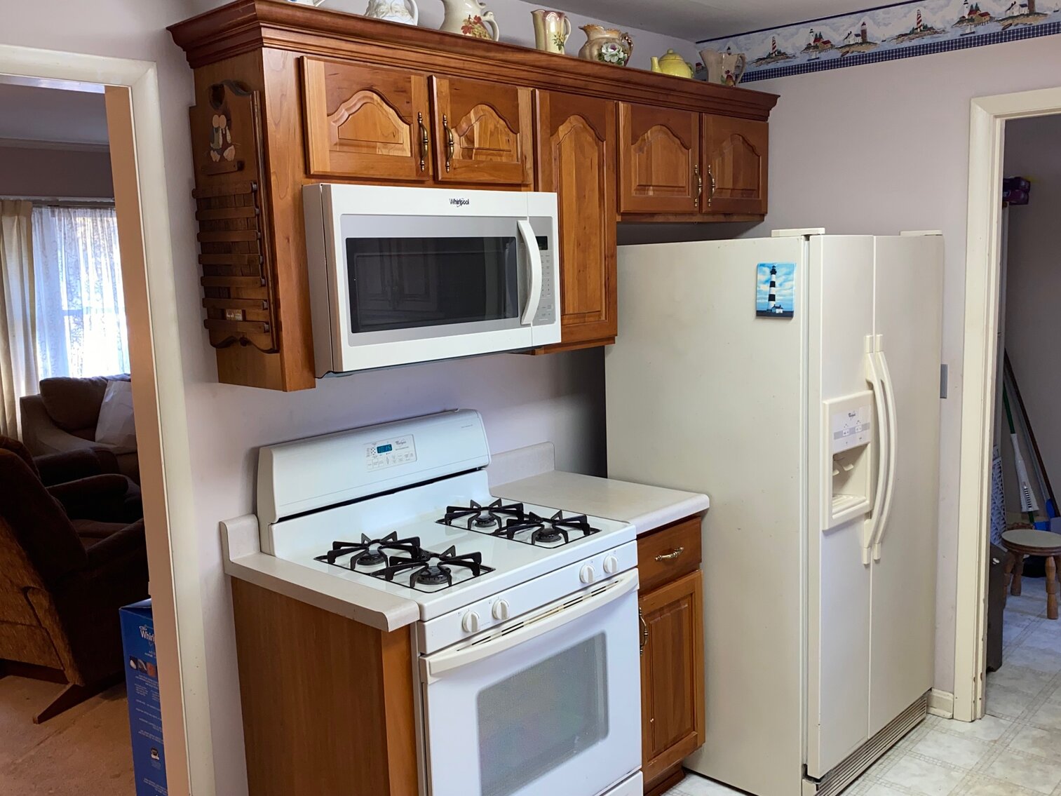 Image for ABSOLUTE ESTATE AUCTION 203 CALVERT DRIVE PADUCAH, KY