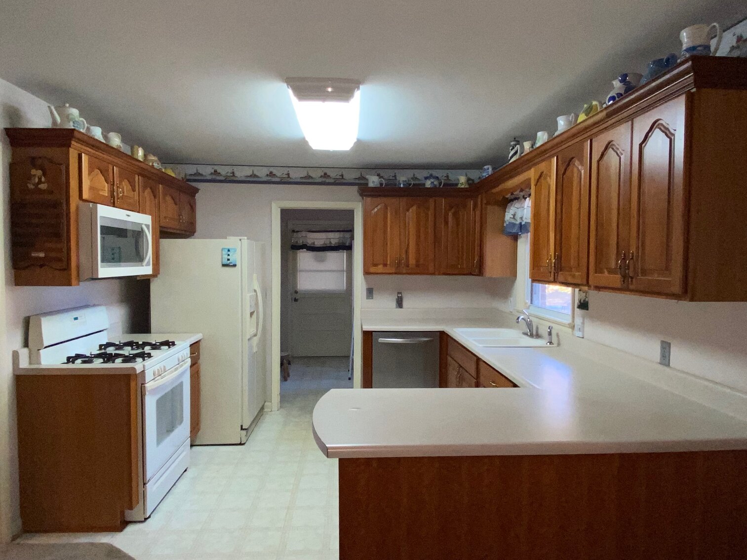 Image for ABSOLUTE ESTATE AUCTION 203 CALVERT DRIVE PADUCAH, KY