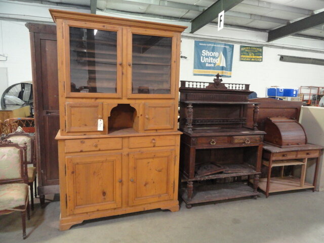 Image for Oct 20, 2022 Public Auction