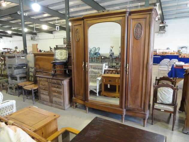 Image for Oct 20, 2022 Public Auction