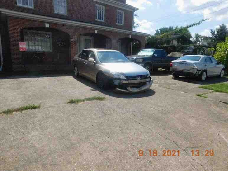 SOLD 68,750 Brick Duplex in Huntington