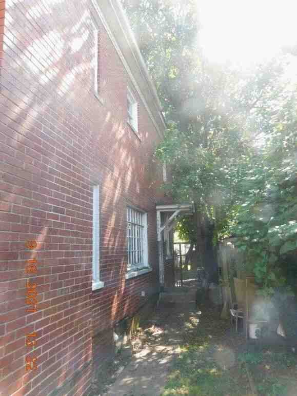 SOLD 68,750 Brick Duplex in Huntington